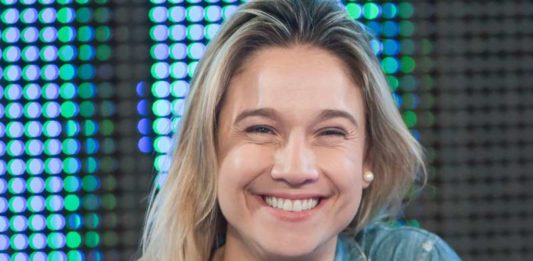Fernanda Gentil vai estrear como atriz no cinema