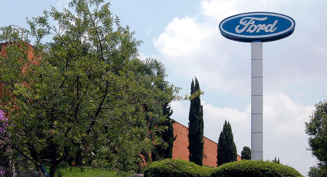 Ford fechará fábrica e deixa de vender Fiesta e caminhões no Brasil