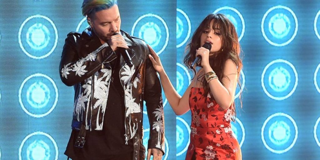 Grammy 2019: Camila Cabello e J Balvin farão o show de abertura