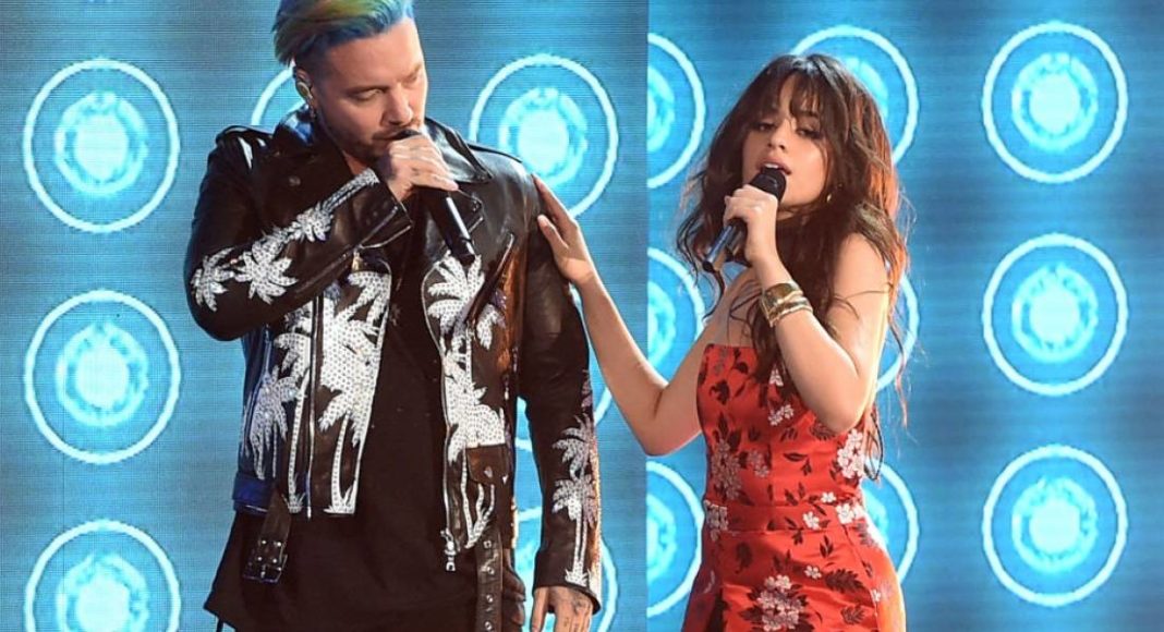 Grammy 2019: Camila Cabello e J Balvin farão o show de abertura