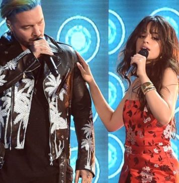 Grammy 2019: Camila Cabello e J Balvin farão o show de abertura