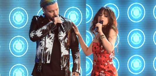 Grammy 2019: Camila Cabello e J Balvin farão o show de abertura