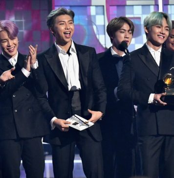 BTS chega a acordo e vai fazer show no Brasil