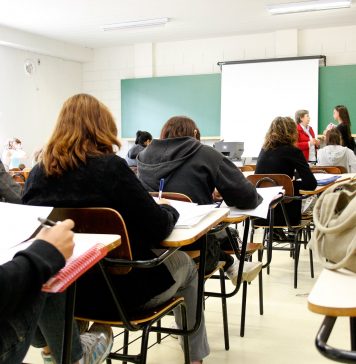 Anhanguera de Caxias do Sul realiza vestibular em Farroupilha