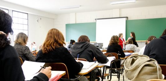 Anhanguera de Caxias do Sul realiza vestibular em Farroupilha