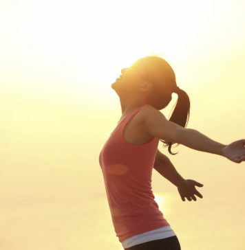 Estudo liga gordura abdominal a falta de vitamina D