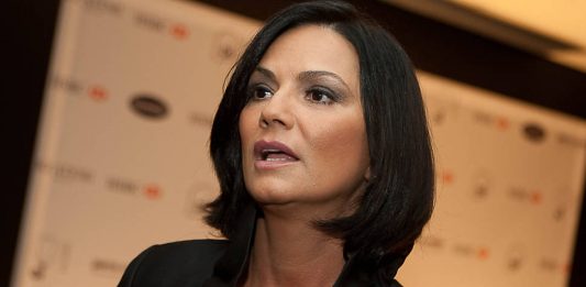 Justiça condena empresário gaúcho por agressão a Luiza Brunet