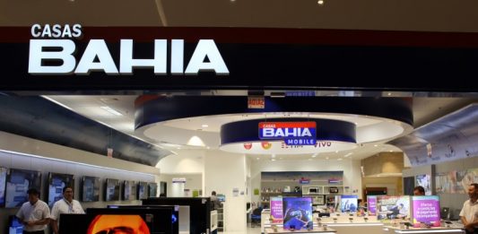 Casas Bahia inaugura primeira unidade Smart em Bento Gonçalves
