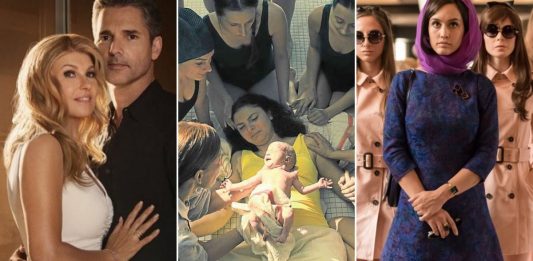 Estreias da Netflix: Filmes e séries que entram para o catálogo esta semana
