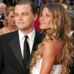 Gisele Bündchen conta porque terminou com Leonardo DiCaprio