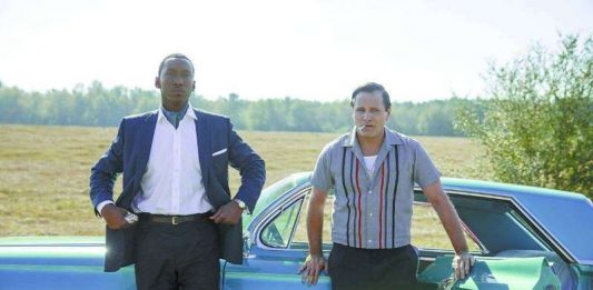 “Green Book: O Guia” ganha Oscar; leia a lista completa de vencedores