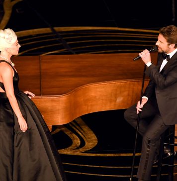 Lady Gaga e Bradley Cooper emocionam com Shallow no Oscar. Assista!