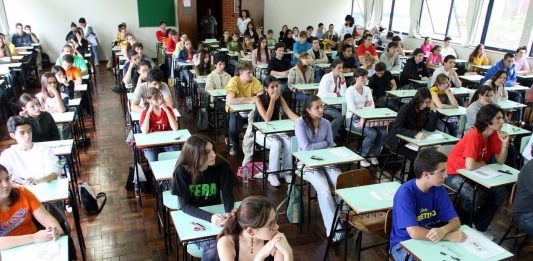 Anhanguera de Caxias do Sul realiza vestibular neste sábado
