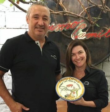 Prato da Boa Lembrança é inspirado em receita da Trattoria Primo Camilo