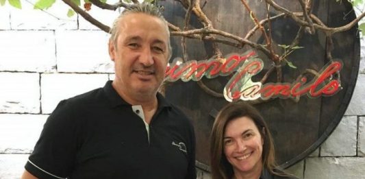 Prato da Boa Lembrança é inspirado em receita da Trattoria Primo Camilo