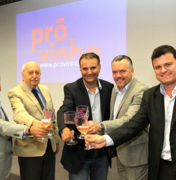 Nasce uma associação para divulgar o vinho