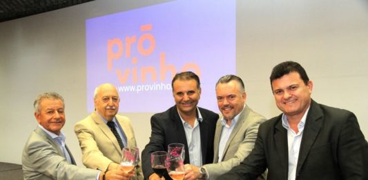 Nasce uma associação para divulgar o vinho