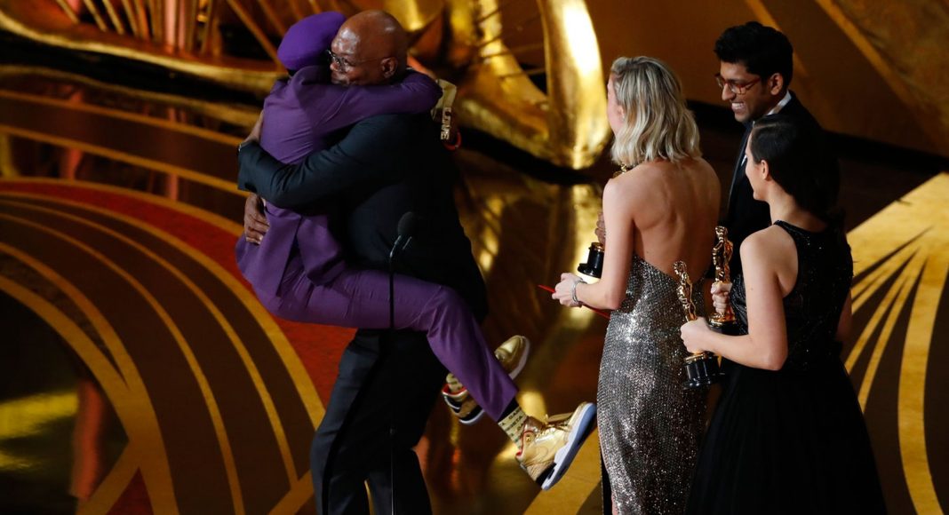 Oscar 2019 bate recorde com maior número de prêmios para profissionais negros e para mulheres