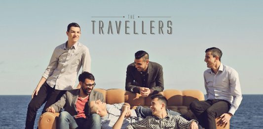Dia do Marceneiro em Garibaldi terá show country rock da The Travellers