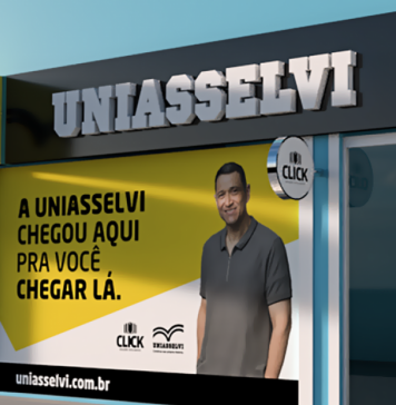 Uniasselvi inicia suas aulas nessa semana