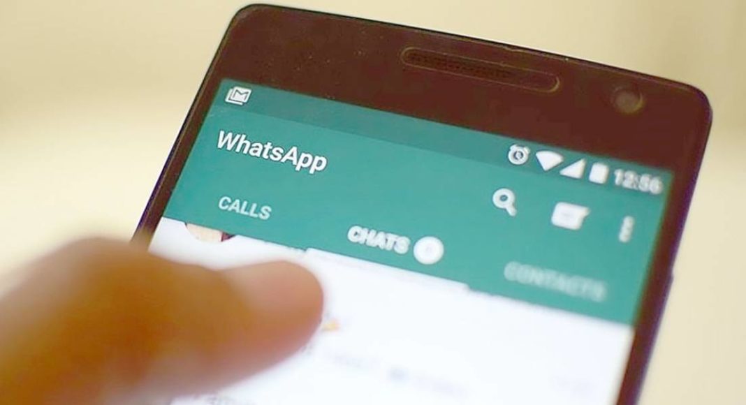 Função do WhatsApp para combater bisbilhoteiros também chegará ao Android