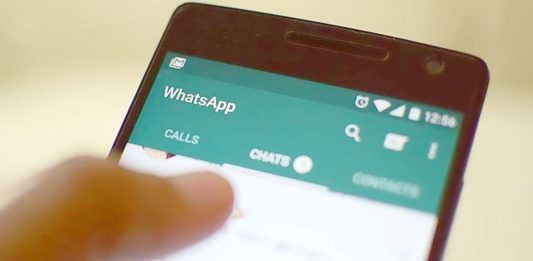 Função do WhatsApp para combater bisbilhoteiros também chegará ao Android