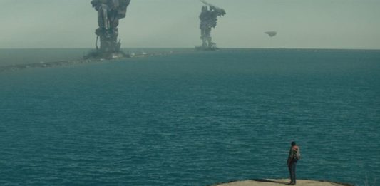 Junte-se à resistência contra alienígenas: A Rebelião estreia hoje