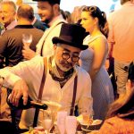 Garibaldi Vintage apresenta cardápio da 11ª edição que acontece dia 22 de março