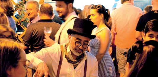Garibaldi Vintage apresenta cardápio da 11ª edição que acontece dia 22 de março