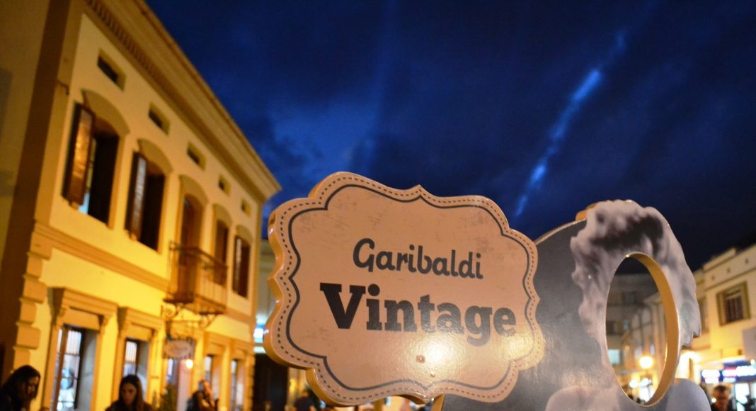 Foto: Garibaldi Vintage/Crédito Alexandra Ungaratto Foto: Garibaldi Vintage/Crédito Alexandra Ungaratto