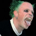 Morre aos 49 anos Keith Flint, vocalista do The Prodigy