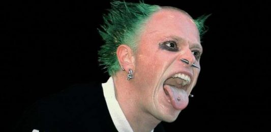 Morre aos 49 anos Keith Flint, vocalista do The Prodigy