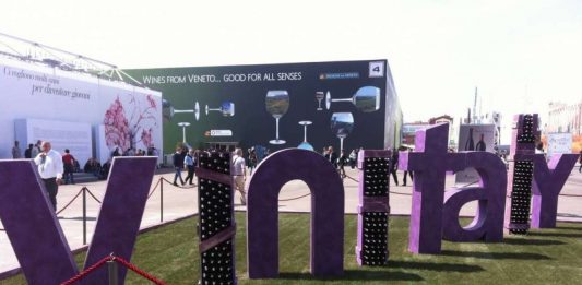 Capital Nacional do Moscatel será apresentada na Itália
