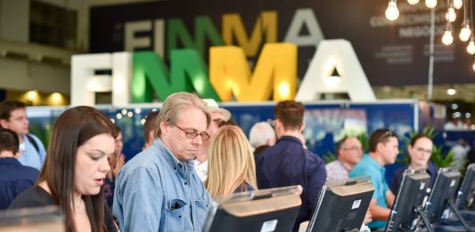 FIMMA Brasil traz novidades do mundo para produção de móveis