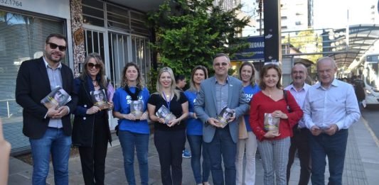 Economia subterrânea move R$ 1,02 bi em Bento Gonçalves