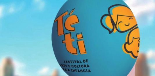 Festival de arte e cultura para a infância acontece de 04 a 14 de abril em Caxias do Sul