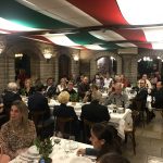 Galeto Di Paolo Garibaldi completa 25 anos com um jantar de confraternização