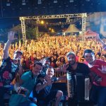 10ª Mostra Flores com show da Rádio Viva FM neste domingo