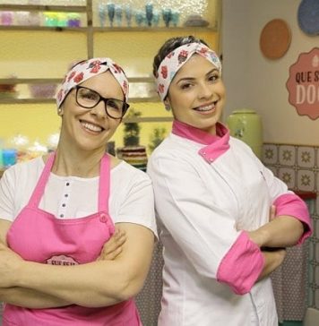 Confeiteiras de Garibaldi participam do programa Que Seja Doce do GNT