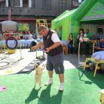 4ª edição do Eu Amo Bicho acontece no dia 06 de abril em Bento Gonçalves