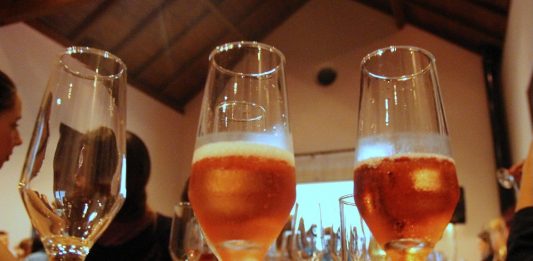 Confraria do Espumante de Garibaldi já tem ingressos à venda