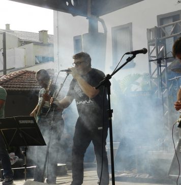 Rock Garibaldi abre inscrições para bandas locais