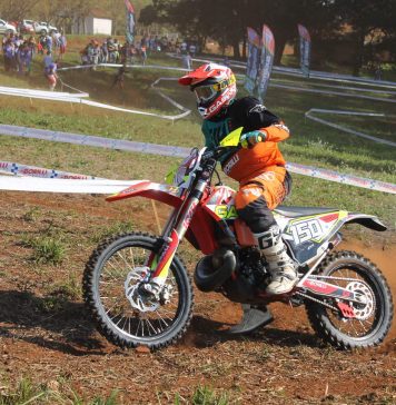 Bento Gonçalves sedia a 1ª Etapa do Campeonato Gaúcho de Enduro de Velocidade
