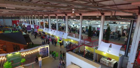 ExpoBento tem comercialização de espaços avançada