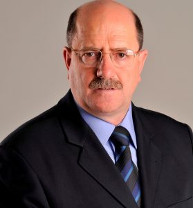 Caxiense Fernando Spiller assume o comando da Federação de Contabilidade do RS