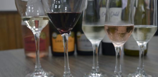 Páscoa na Serra Gaúcha: Vinícola Garibaldi harmoniza trufas e vinhos