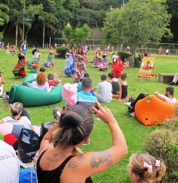 International Day of Happiness é neste domingo em Caxias do Sul