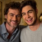 João Vitti faz declaração após saber da gravidez de Tatá Werneck