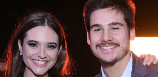 Chega ao fim o namoro de Juliana Paiva e Nicolas Prattes