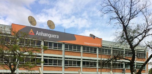 Anhanguera de Caxias do Sul realiza vestibular neste sábado